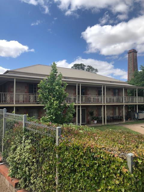 Clare Central - Kingaroy Accommodation 0