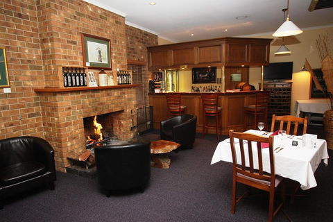 Clare Central - Kingaroy Accommodation 23