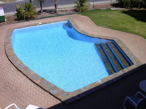 Clare Central - Kingaroy Accommodation 32