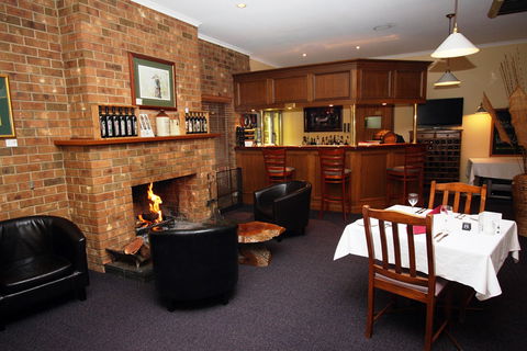 Clare Central - Kingaroy Accommodation 35