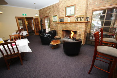 Clare Central - Kingaroy Accommodation 25