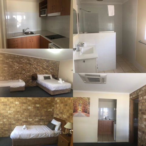 Clare Central - Kingaroy Accommodation 2