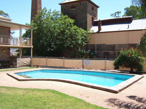 Clare Central - Kingaroy Accommodation 26