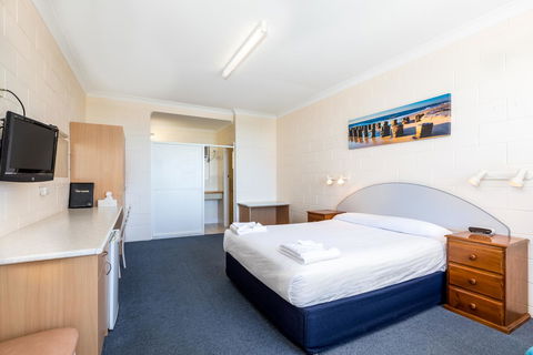 Blue Seas Motel - Kingaroy Accommodation 6