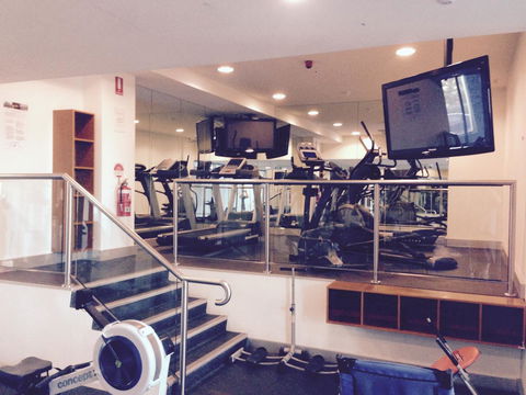 Breakwater Apartment - Kingaroy Accommodation 18