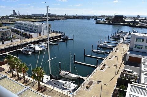 Breakwater Apartment - Kingaroy Accommodation 20