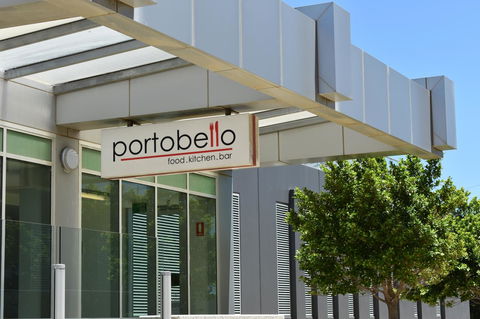 Breakwater Apartment - Kingaroy Accommodation 4