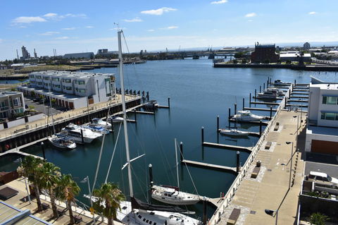 Breakwater Apartment - Kingaroy Accommodation 2