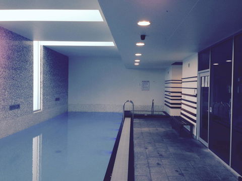 Breakwater Apartment - Kingaroy Accommodation 19