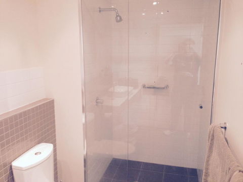 Breakwater Apartment - Kingaroy Accommodation 16