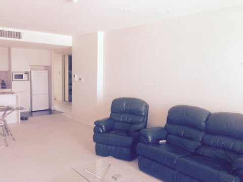 Breakwater Apartment - Kingaroy Accommodation 12