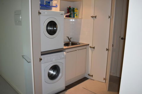 Breakwater Apartment - Kingaroy Accommodation 17