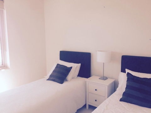 Breakwater Apartment - Kingaroy Accommodation 9