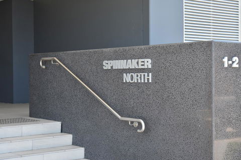 Breakwater Apartment - Kingaroy Accommodation 3