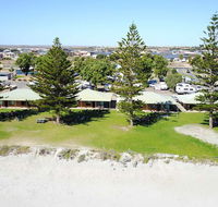 Wallaroo Holiday Park - Kingaroy Accommodation