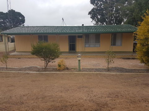 Dells Seaside Escape Moonta Bay - Kingaroy Accommodation 11