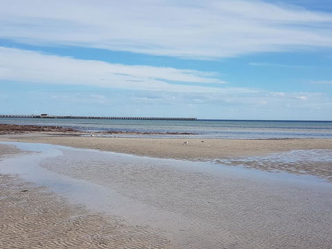 Dells Seaside Escape Moonta Bay - Kingaroy Accommodation 10