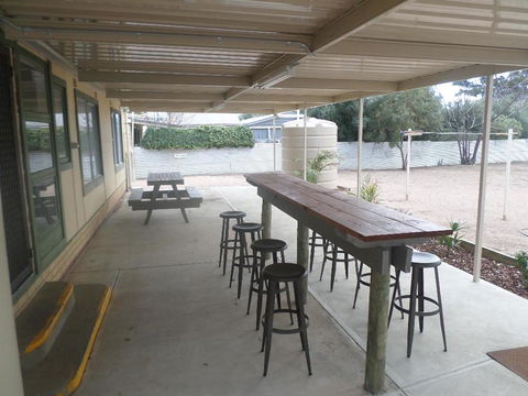 Dells Seaside Escape Moonta Bay - Kingaroy Accommodation 1