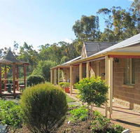 Riesling Trail  Clare Valley Cottages - Kingaroy Accommodation