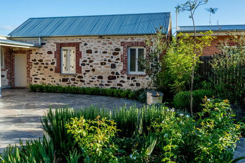 OXENBERRY FARM - Kingaroy Accommodation 7