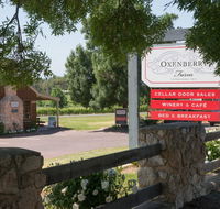 OXENBERRY FARM - Kingaroy Accommodation