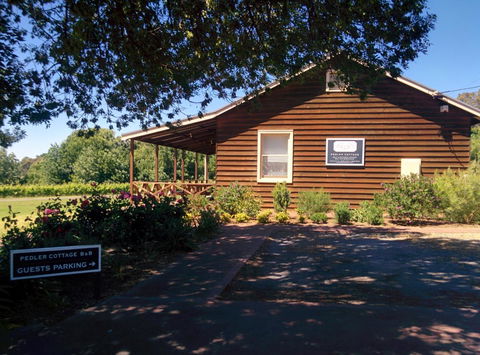 OXENBERRY FARM - Kingaroy Accommodation 15