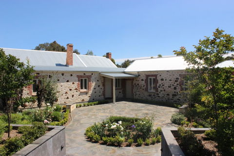 OXENBERRY FARM - Kingaroy Accommodation 1