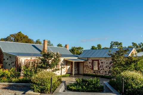 OXENBERRY FARM - Kingaroy Accommodation 2