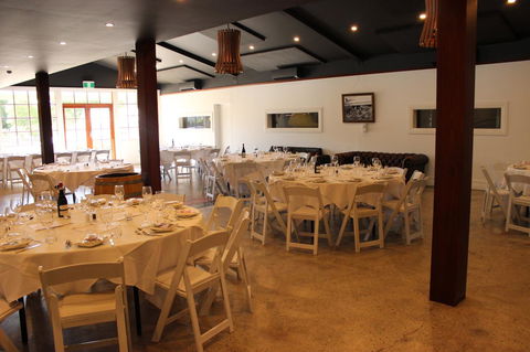 OXENBERRY FARM - Kingaroy Accommodation 11