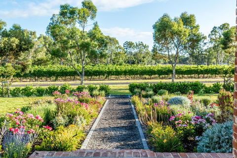 OXENBERRY FARM - Kingaroy Accommodation 16