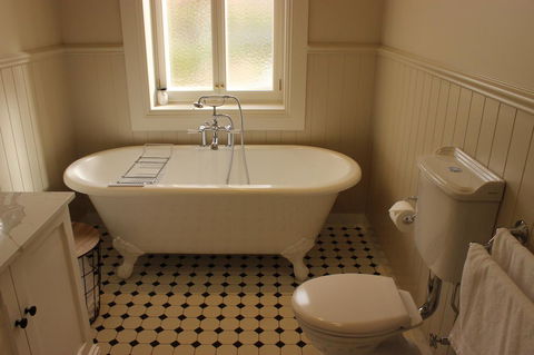 OXENBERRY FARM - Kingaroy Accommodation 5