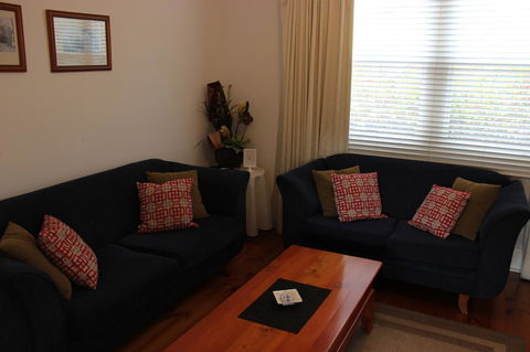 OXENBERRY FARM - Kingaroy Accommodation 14