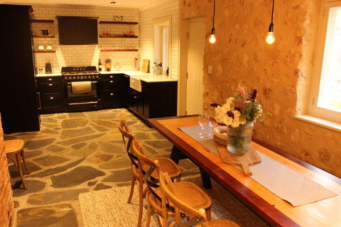 OXENBERRY FARM - Kingaroy Accommodation 10
