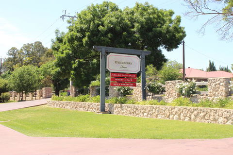 OXENBERRY FARM - Kingaroy Accommodation 17