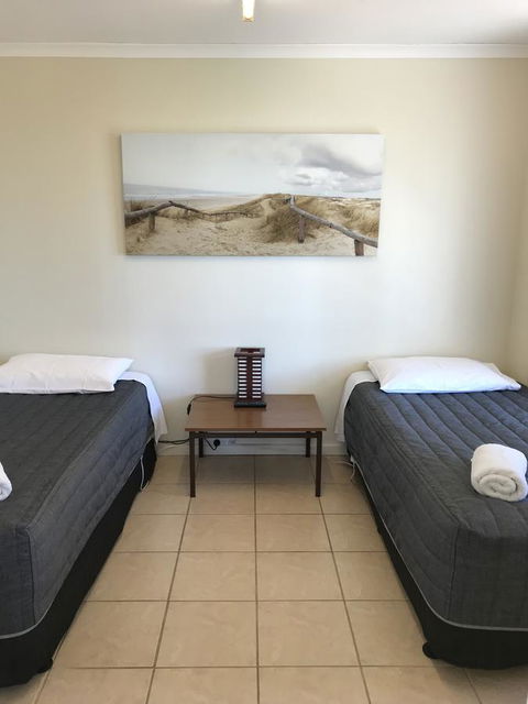 Robetown Motor Inn & Apartments - Kingaroy Accommodation 39