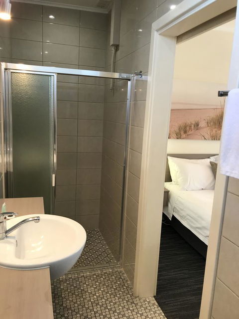 Robetown Motor Inn & Apartments - Kingaroy Accommodation 34