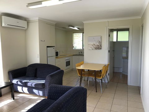 Robetown Motor Inn & Apartments - Kingaroy Accommodation 35