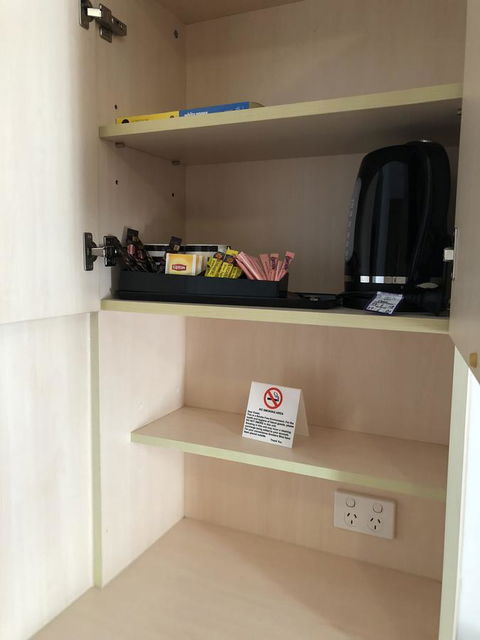 Adelaide Airport Motel - Kingaroy Accommodation 4