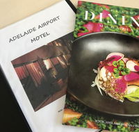 Adelaide Airport Motel - Kingaroy Accommodation