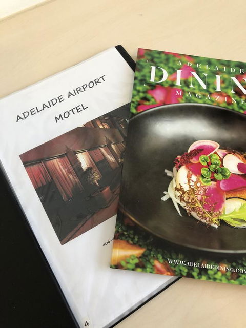 Adelaide Airport Motel - Kingaroy Accommodation 0