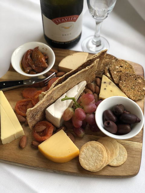 Adelaide Airport Motel - Kingaroy Accommodation 12