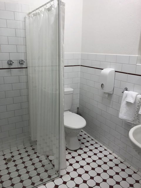 Adelaide Airport Motel - Kingaroy Accommodation 2