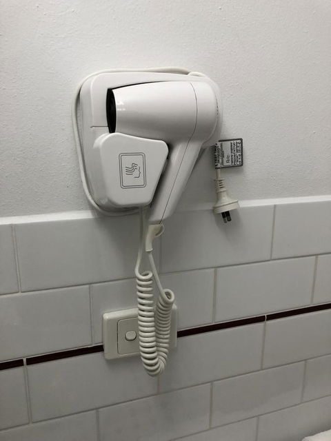 Adelaide Airport Motel - Kingaroy Accommodation 22