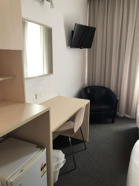 Adelaide Airport Motel - Kingaroy Accommodation 26