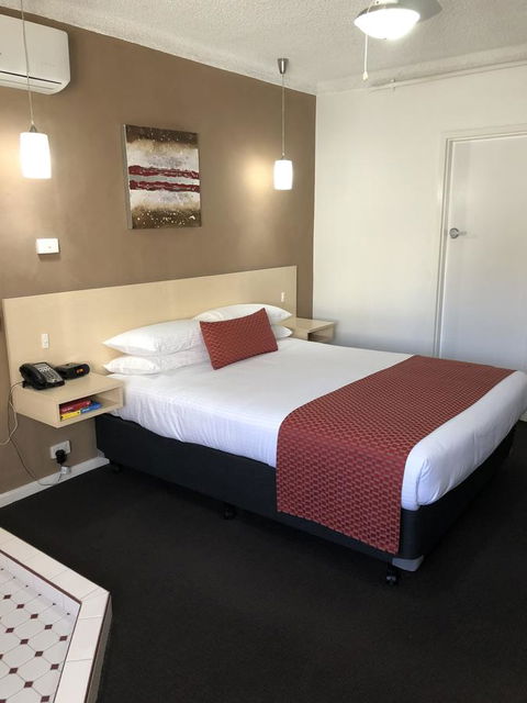 Adelaide Airport Motel - Kingaroy Accommodation 18