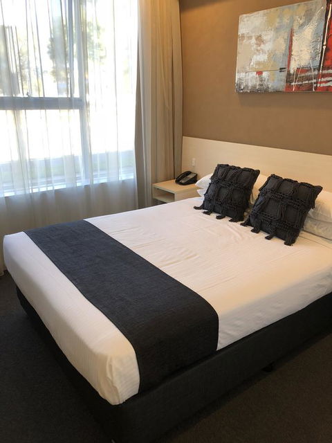 Adelaide Airport Motel - Kingaroy Accommodation 6