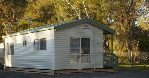 BIG 4 Barossa Tourist Park - Kingaroy Accommodation 12