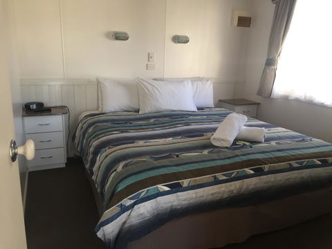 BIG 4 Barossa Tourist Park - Kingaroy Accommodation 7