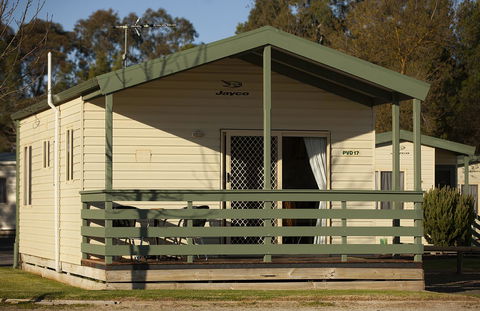 BIG 4 Barossa Tourist Park - Kingaroy Accommodation 40