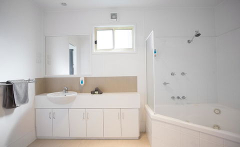 BIG 4 Barossa Tourist Park - Kingaroy Accommodation 13